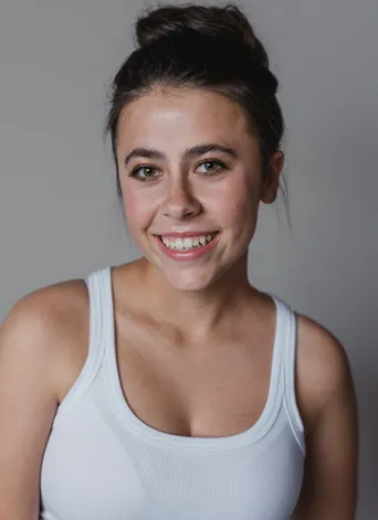 Kiara Hurter