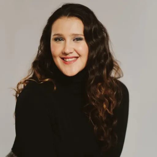 Larissa Jordaan