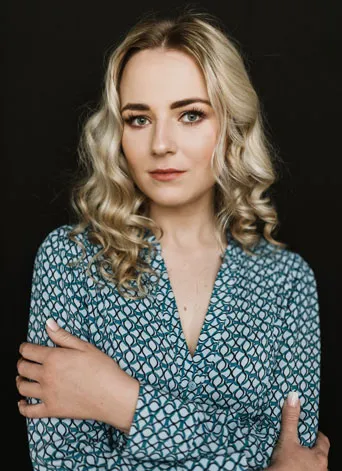 Lauren Botha