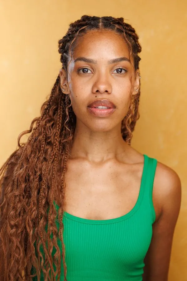 Lebogang Fisher