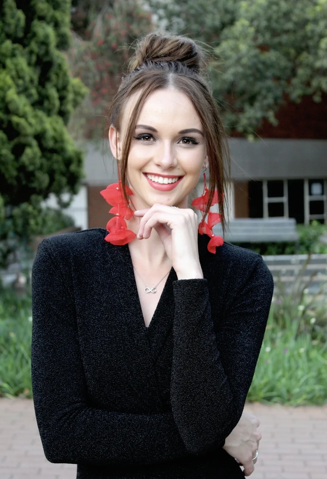Leshanè Chatwind
