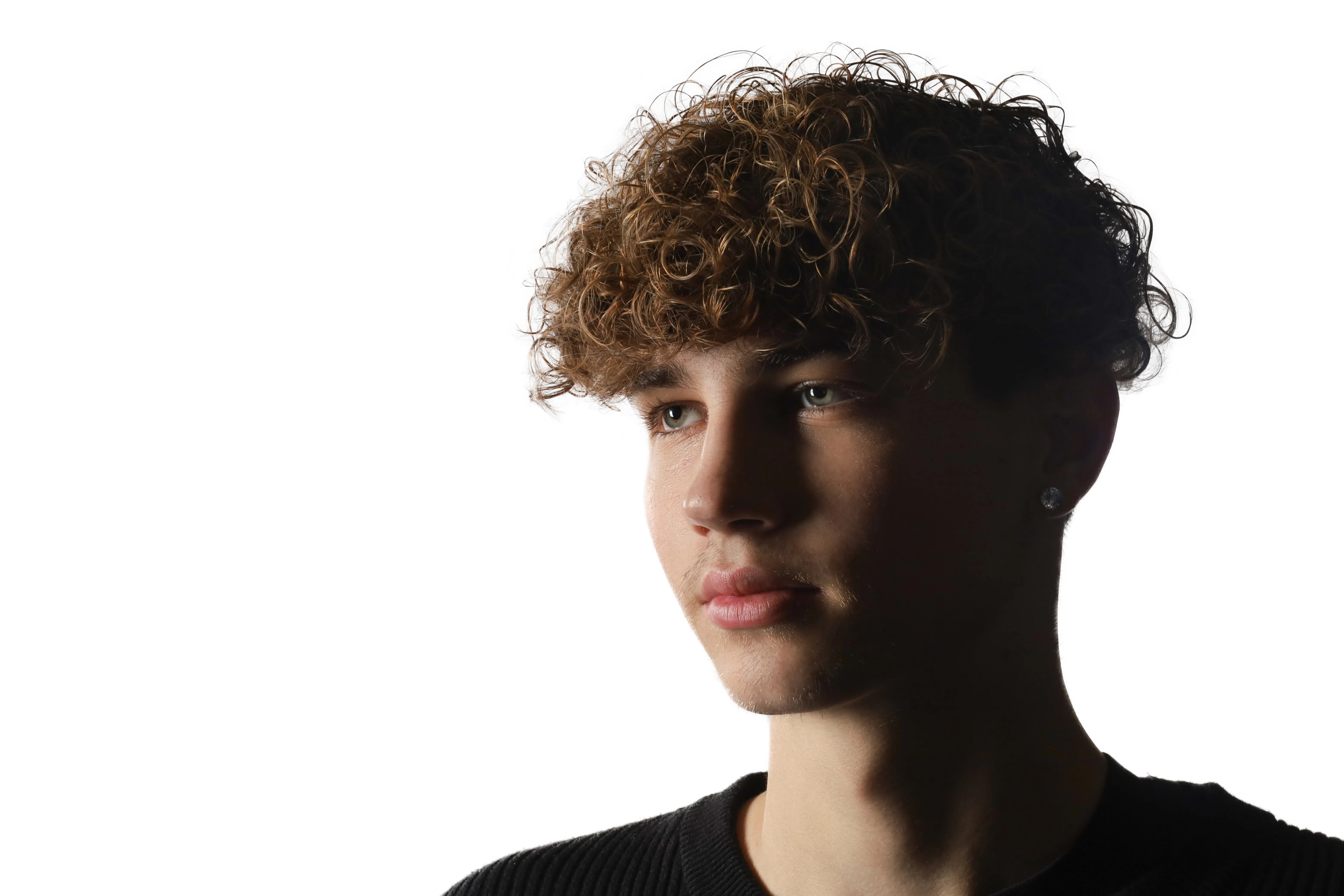 Liam Green