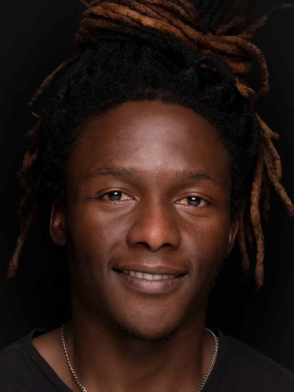 Lindani Dlamini