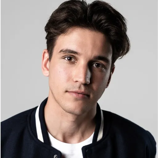 Logan W. James