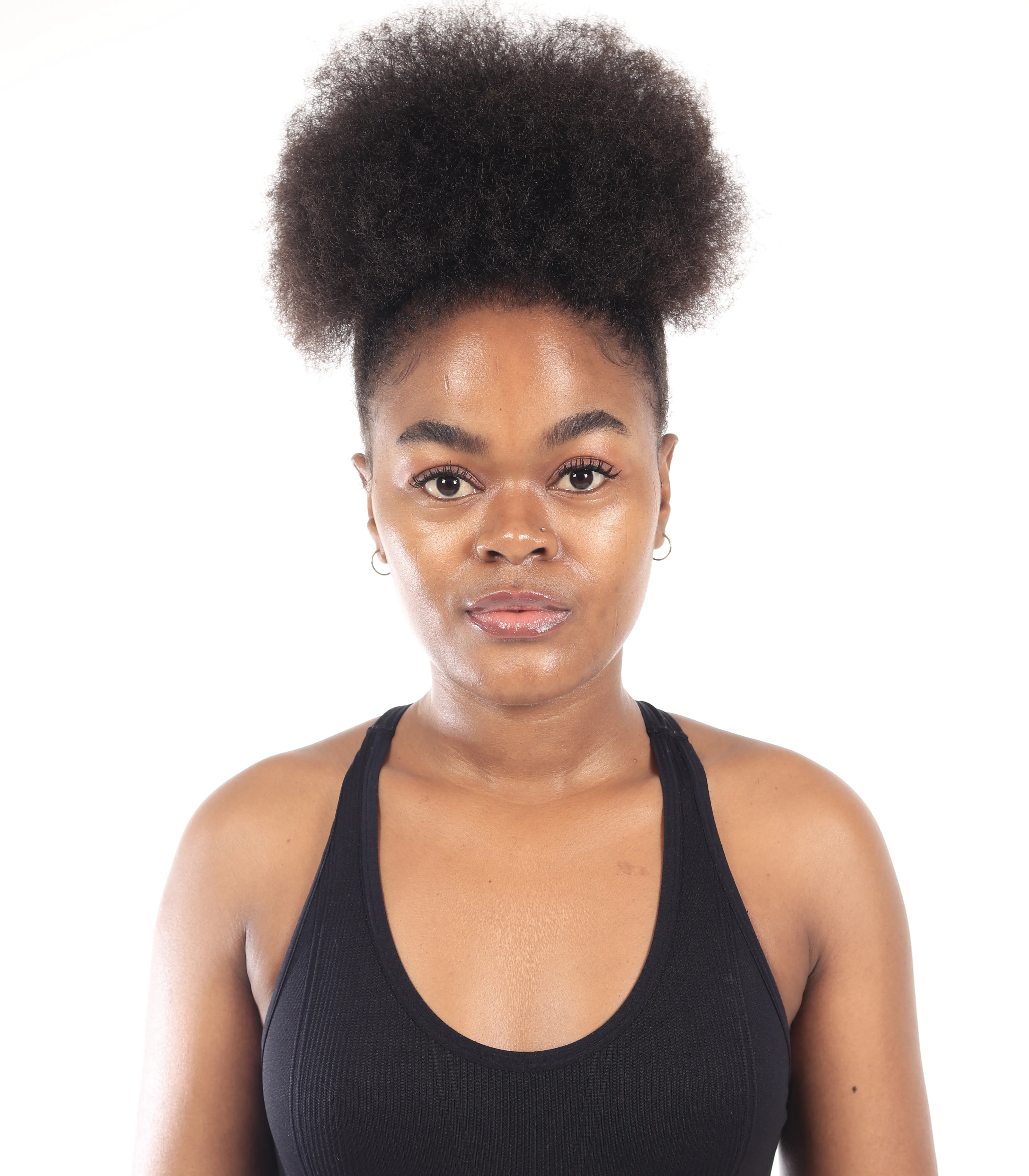 Lusanda Soboyise