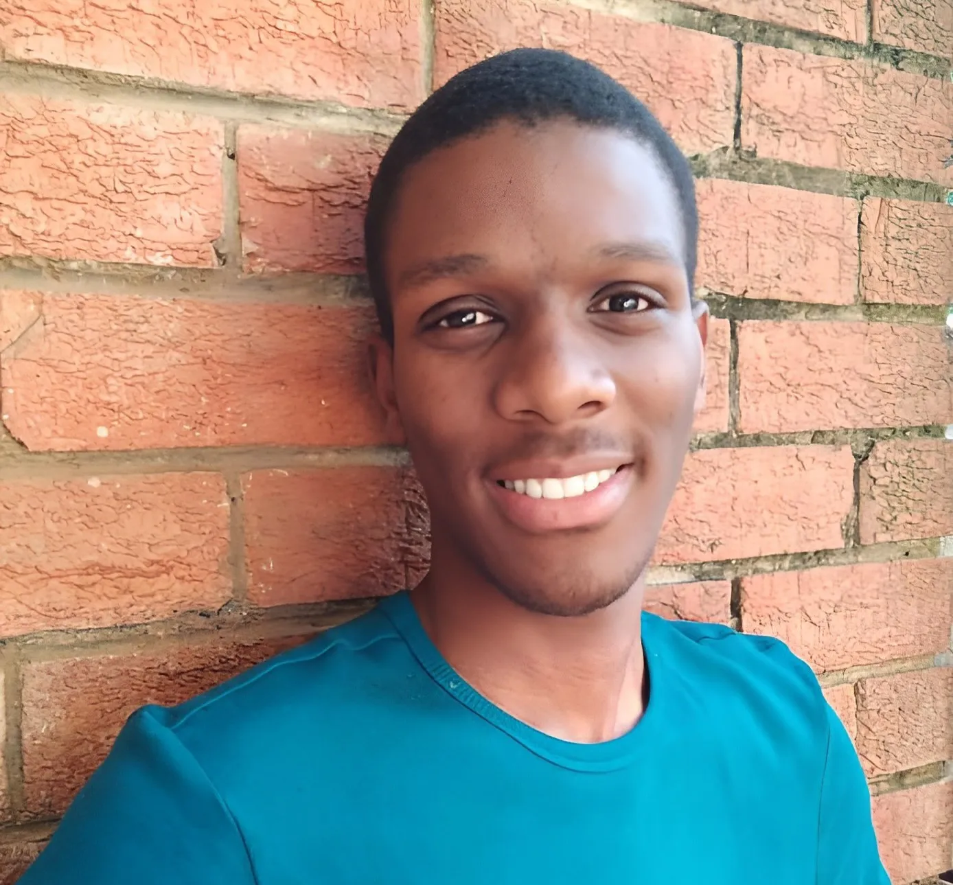 Luyanda Paris Mhlongo