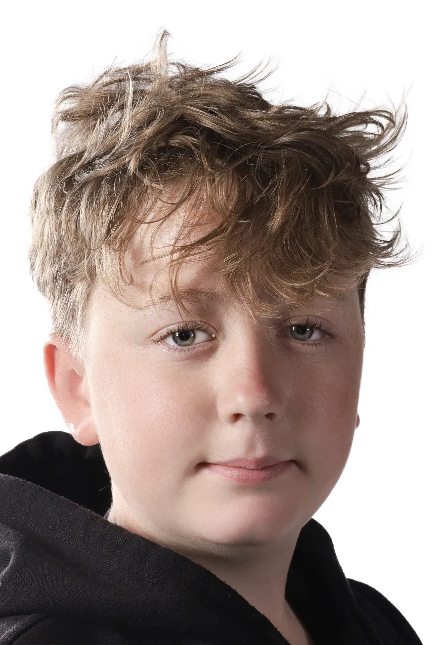 Talent profile image