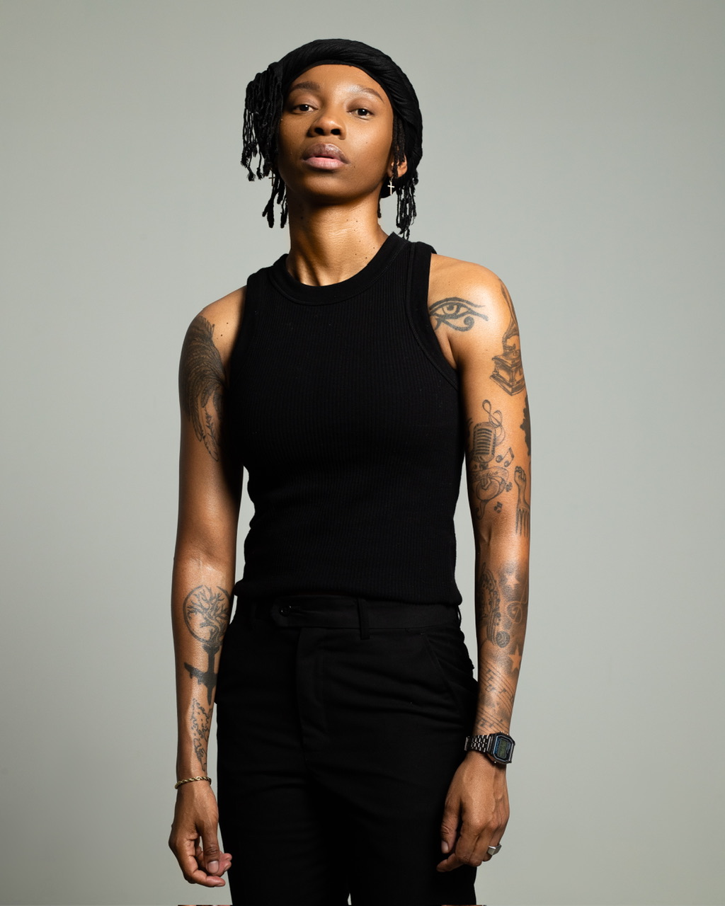Mandisa Nduna