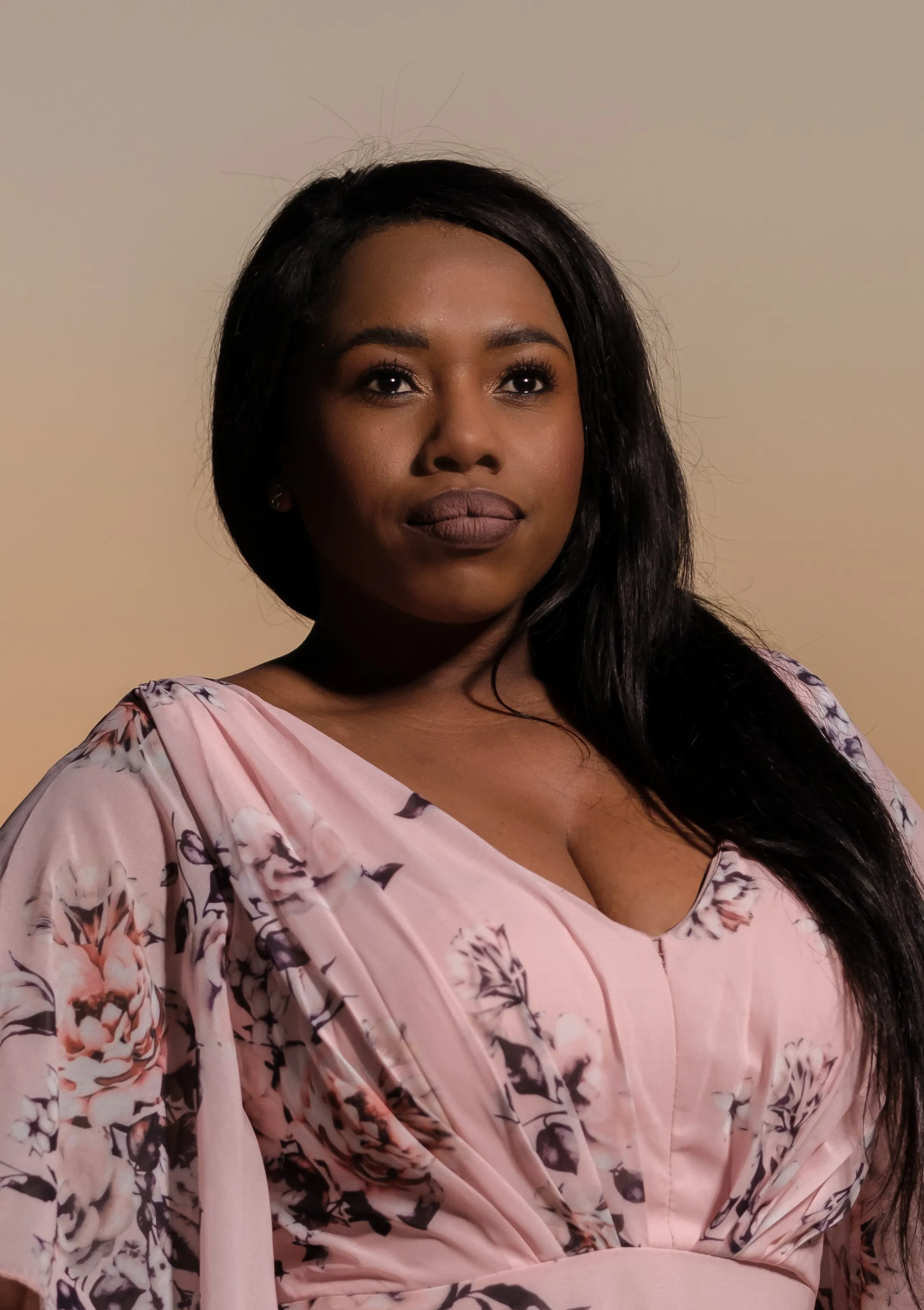 Mari Molefe van Heerden