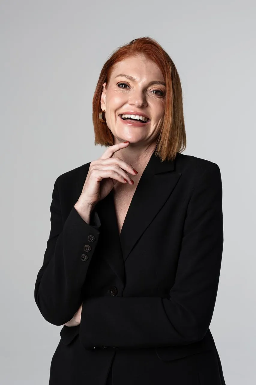 Marika Opperman