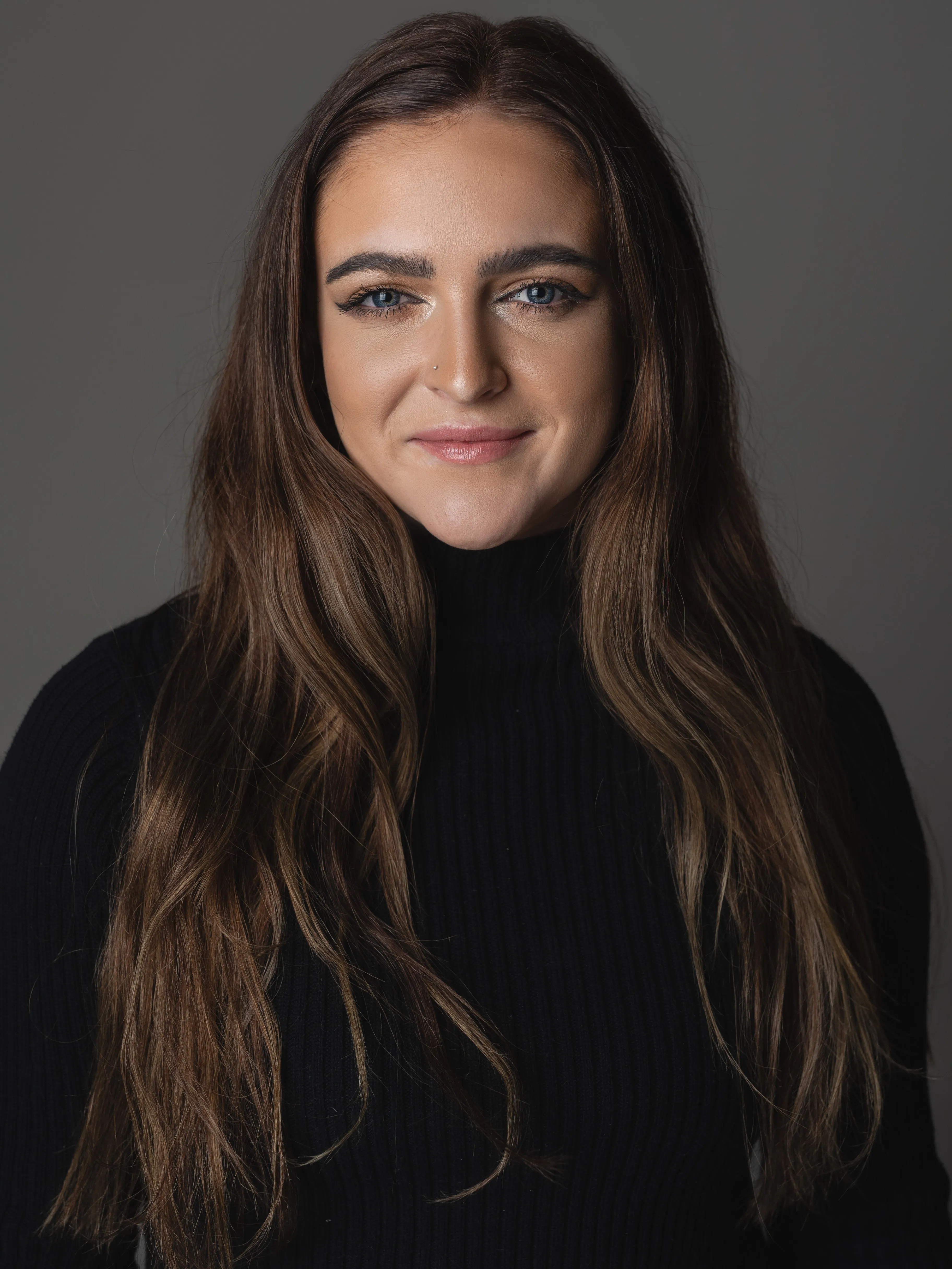 Monique Hendrikz