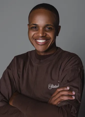 Nkosingiphile Nxumalo