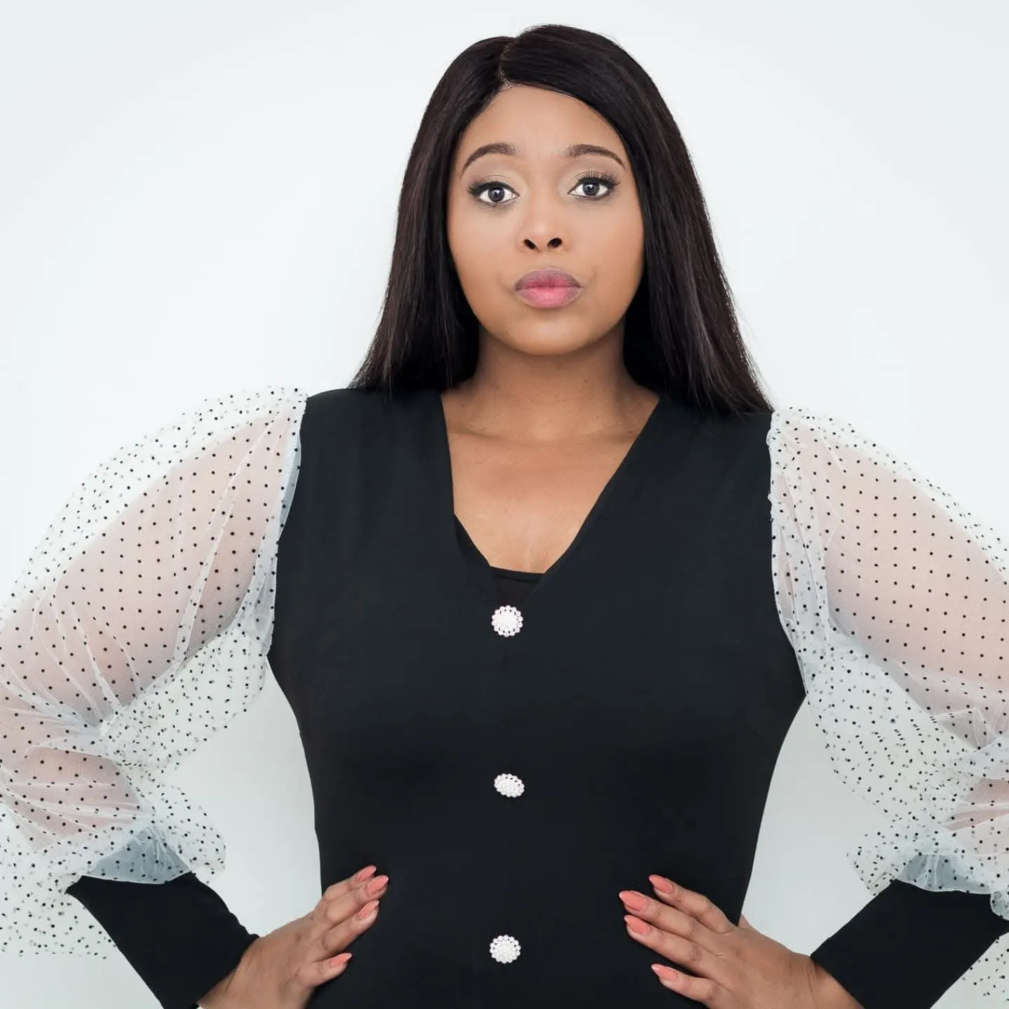 Palesa  Nhlengethwa