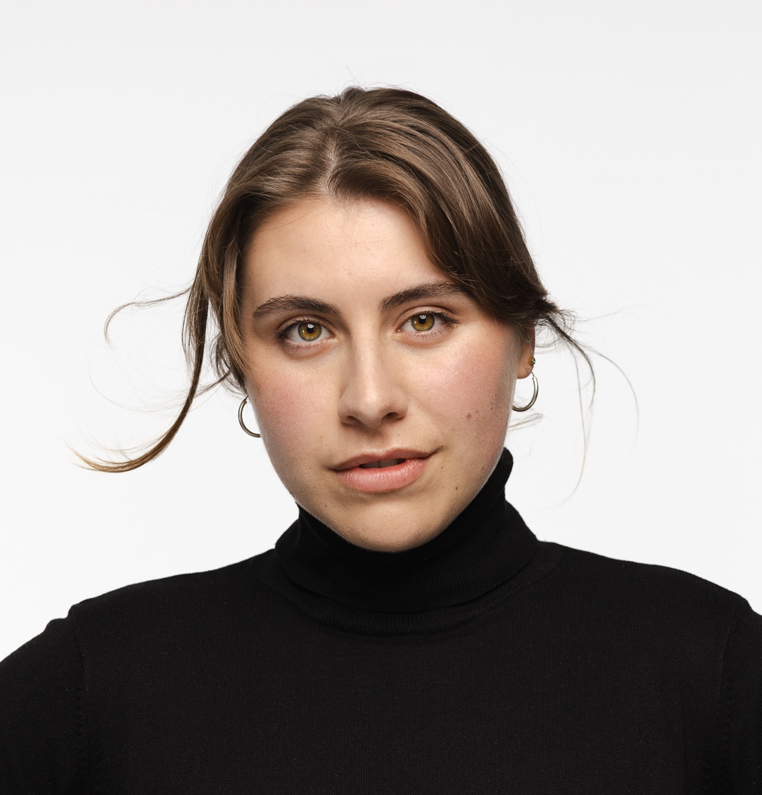 Talent profile image