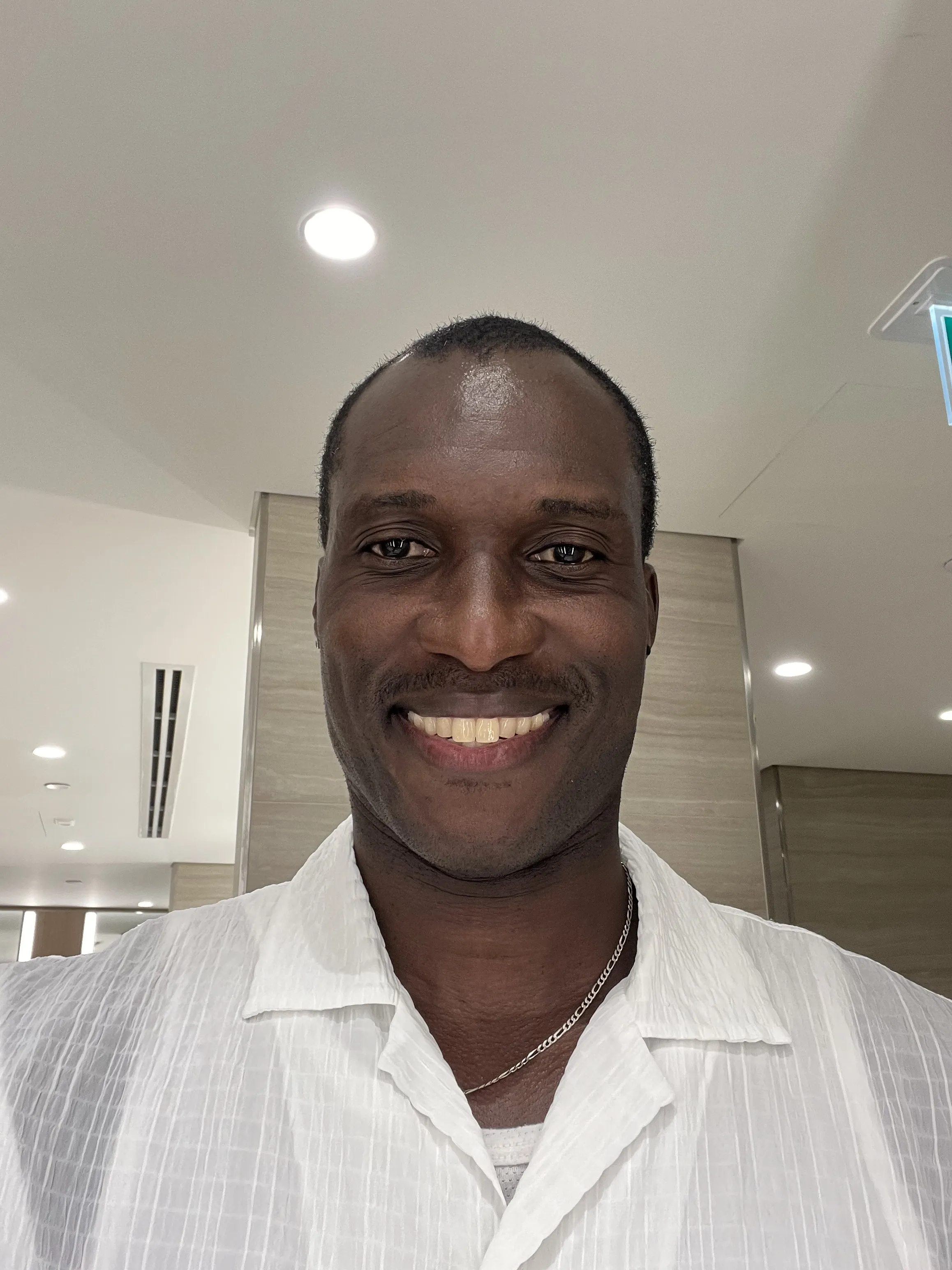 Prosper Moyo