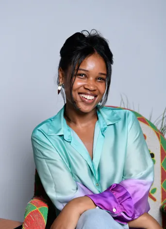 Romantha Botha