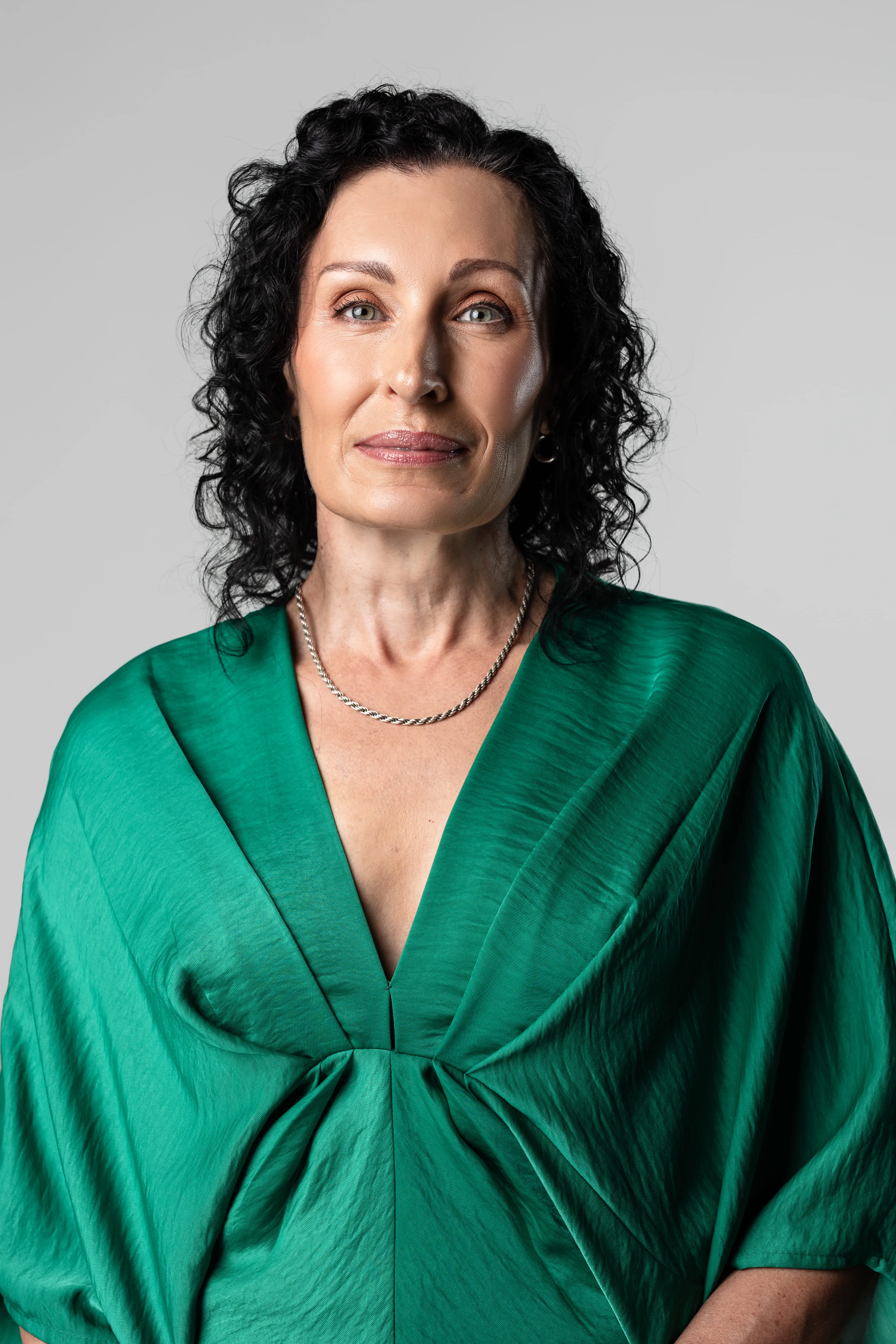 Salome van Rensburg