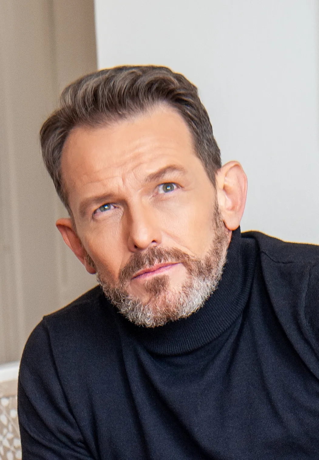 Sean  Brebnor
