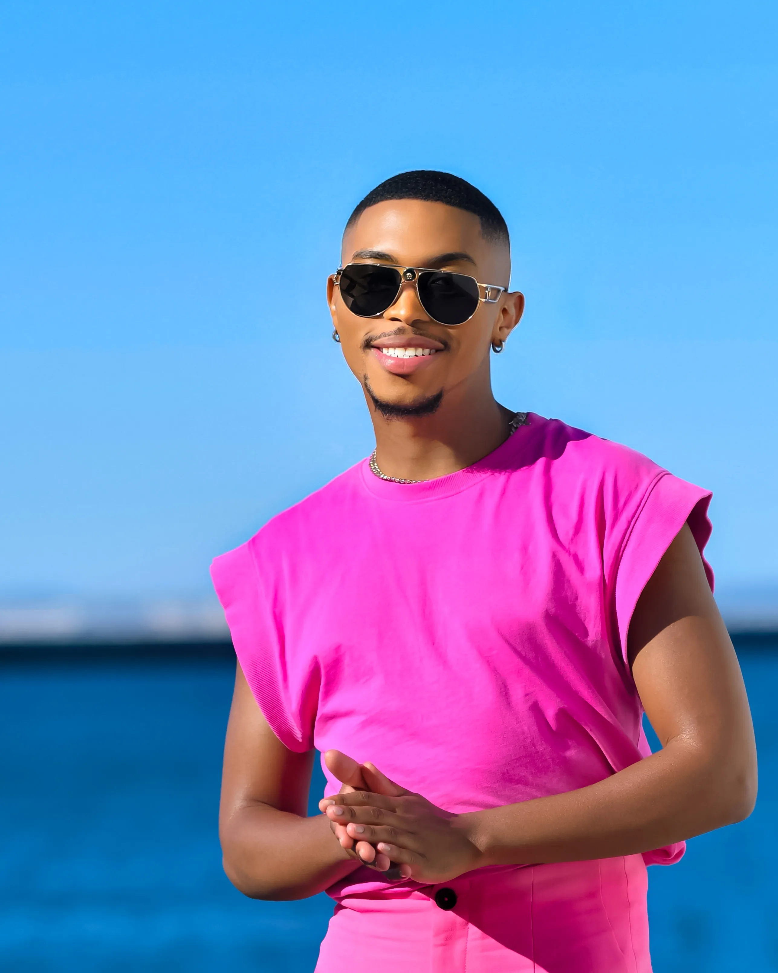 Sefiso Hlongwane