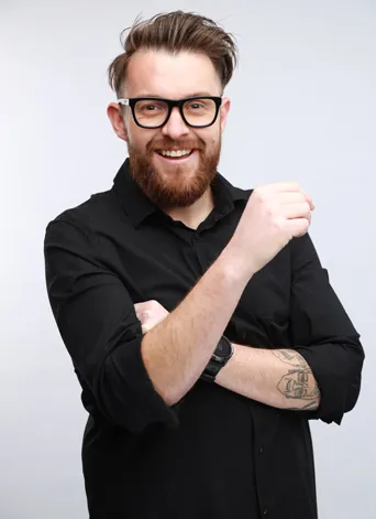 Shandor Potgieter