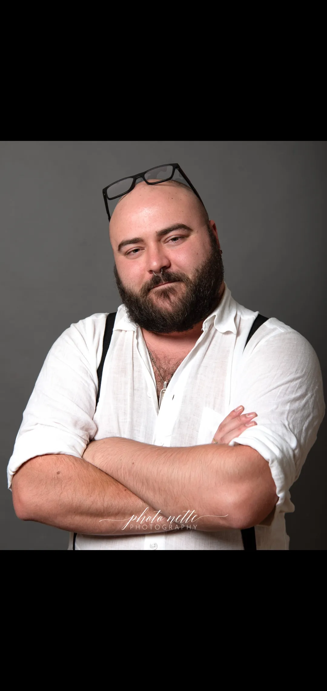 Stiaan Bruwer