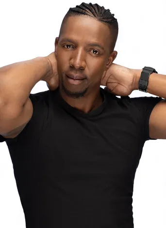 Thabang Kwebu