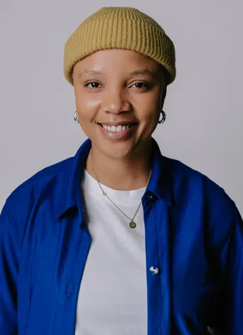 Tina Redman