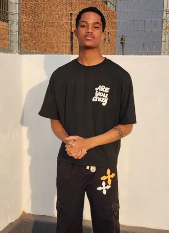 tshepo steele