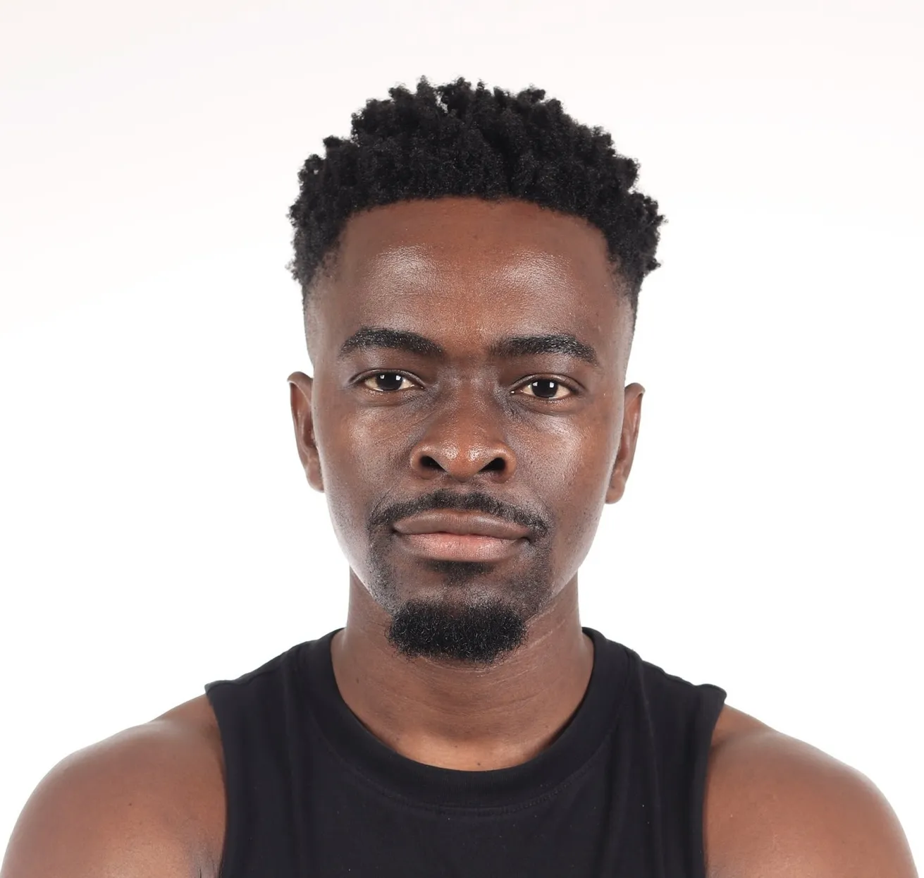 Wisdom Ndumiso Dube
