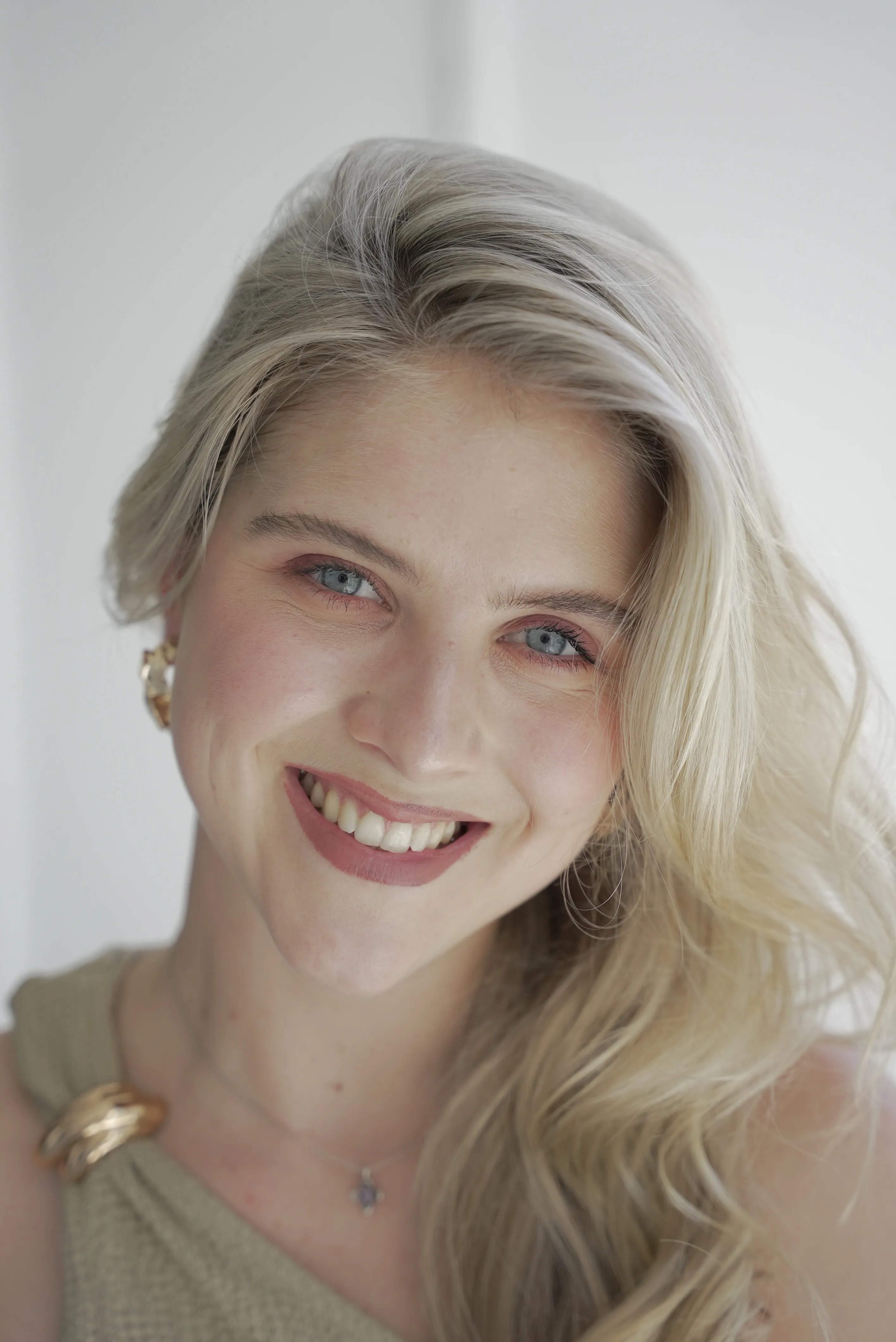 Talent profile image