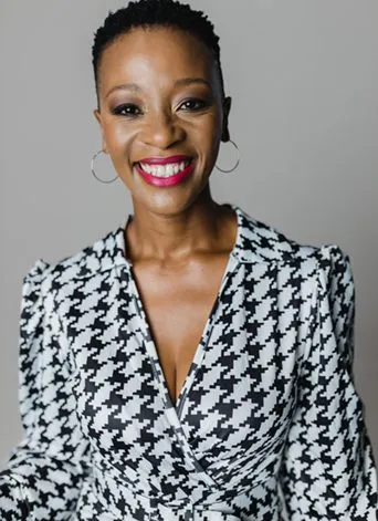 Salamina Mosese