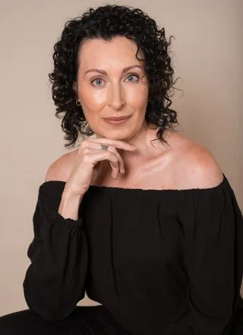 Salome  van Rensburg