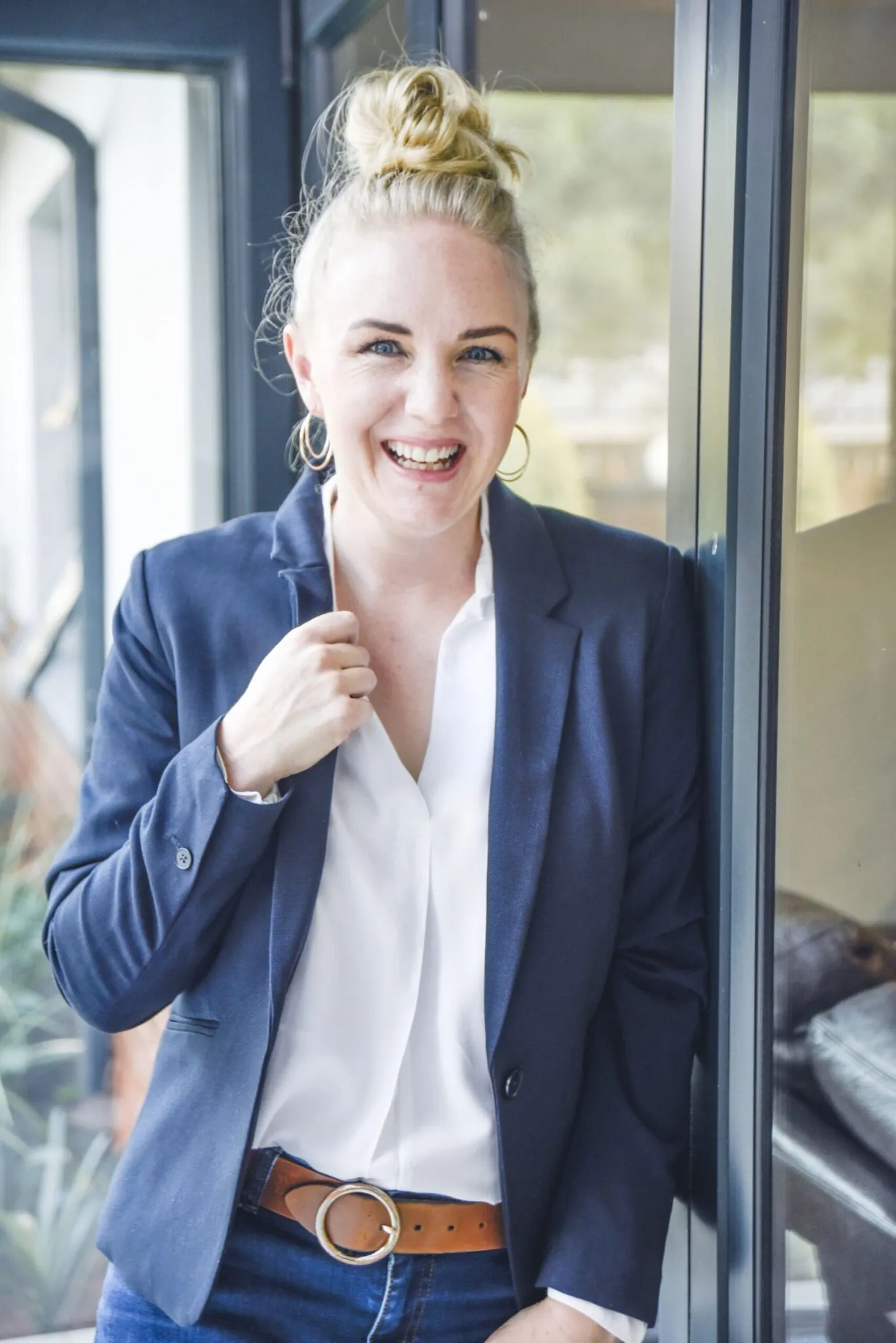 Tanya de Vente-Bijker